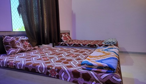 Habitación clásica doble