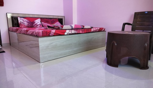 Habitación Deluxe doble