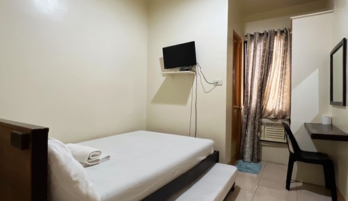 Habitación estándar