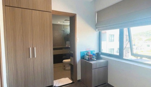 Habitación estándar