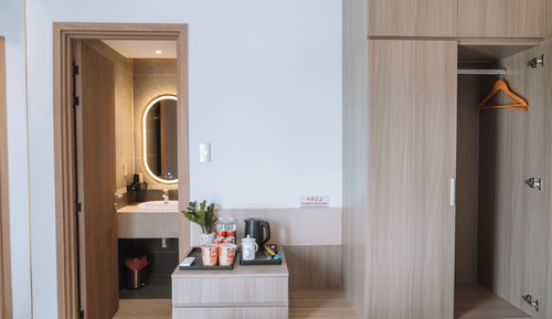 Habitación superior
