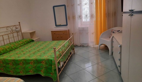 Apartamento, 1 habitación, fumadores, piscina privada