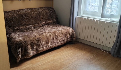 Suite Confort, vistas a la ciudad