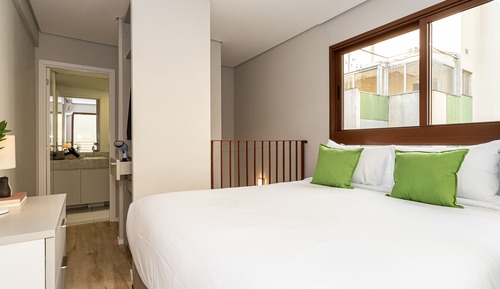 Apartamento Premium