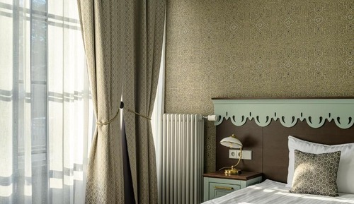 Apartamento, 2 habitaciones