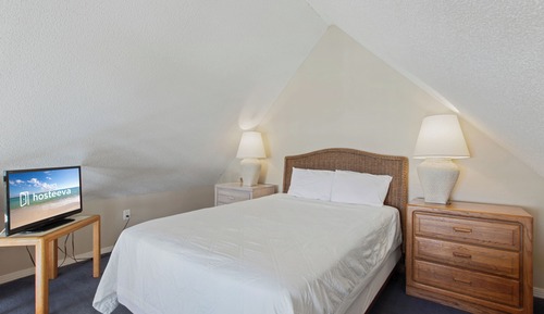 Apartamento Signature, 1 habitación, balcón
