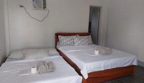 Habitación básica
