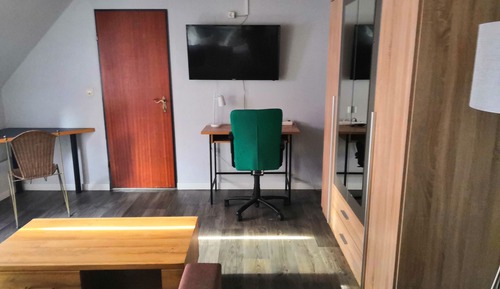 Habitación individual básica, no fumadores