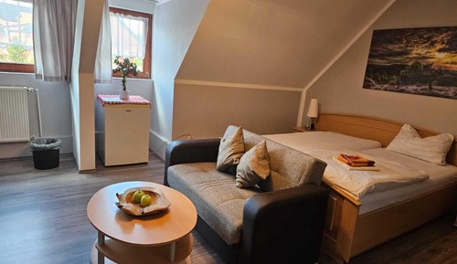 Apartamento Deluxe