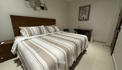 Habitación Deluxe doble