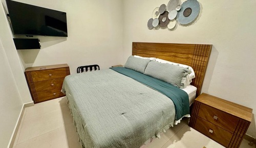 Habitación clásica doble