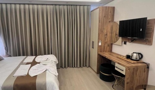 Habitación básica