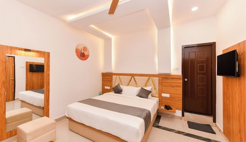 Suite de lujo