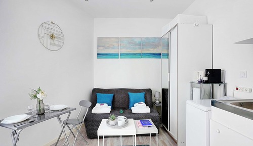 Apartamento