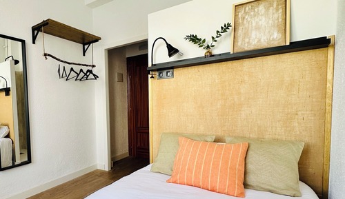 Habitación individual estándar