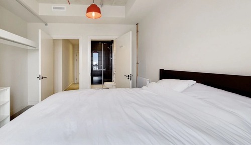 Apartamento, 2 habitaciones, no fumadores