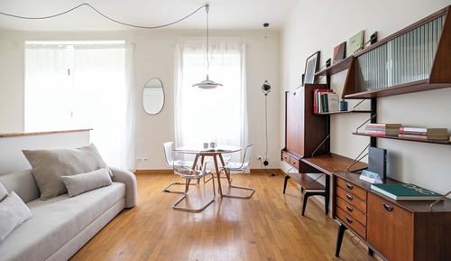 Apartamento (0 Bedroom)