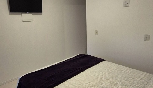 Habitación básica doble