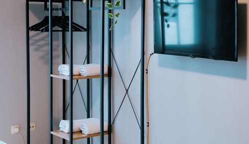 Apartamento básico