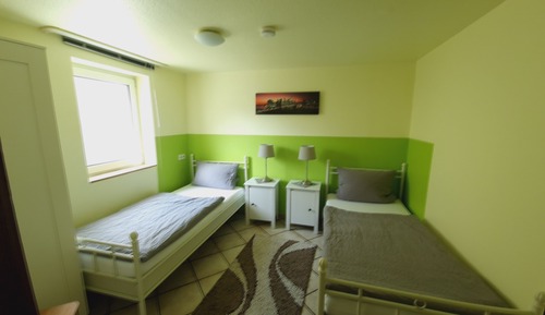 Apartamento, no fumadores, cocina