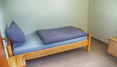 Apartamento, no fumadores, cocina