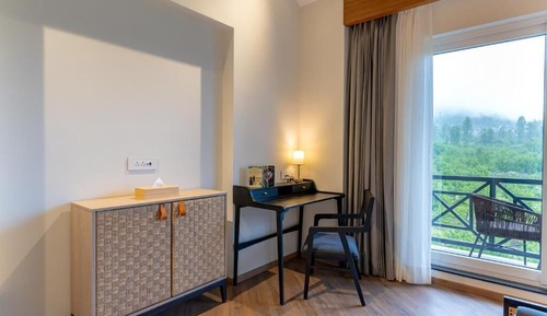 Habitación Confort doble