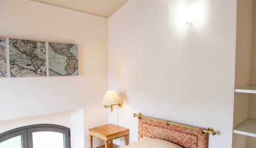 Apartamento familiar, vistas al mar