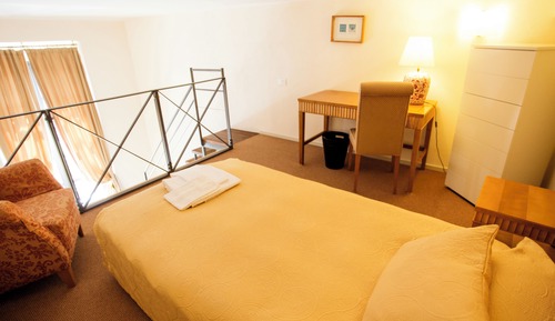 Apartamento familiar, vistas al mar