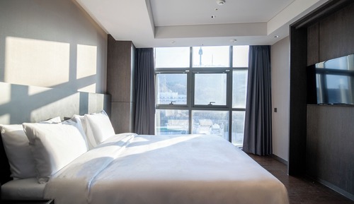Suite Grand