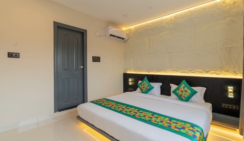 Habitación Premium