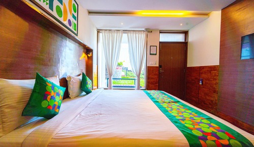 Habitación estándar