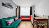 Family Condo, 3 Bedrooms, Non Smoking, Kitchen
