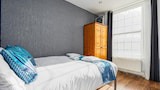 Suite, 1 Bedroom, Non Smoking