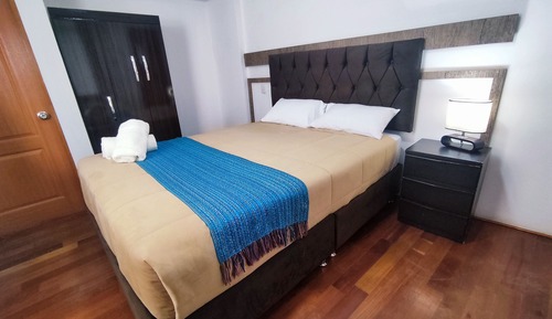 Habitación Confort doble