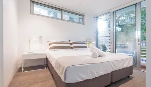 Villa One Five