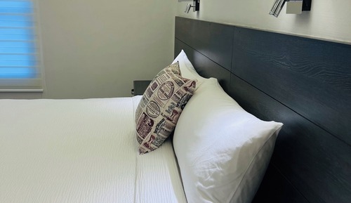 Suite Tamaño King