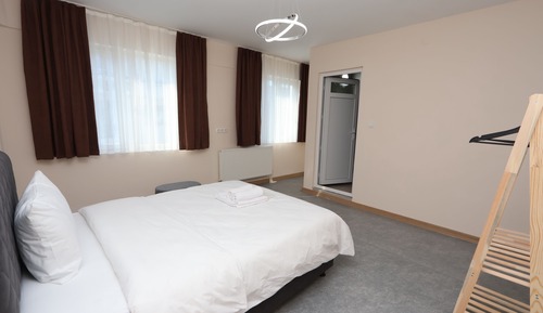 Habitación estándar