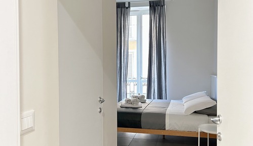 Habitación Elite doble