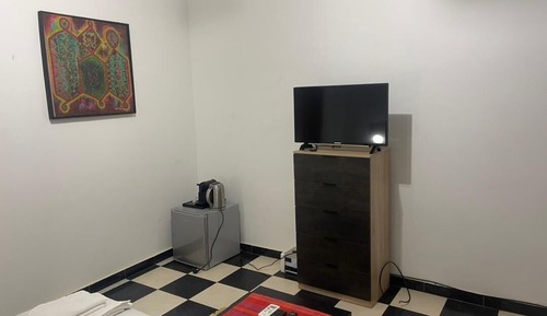 Habitación Confort doble