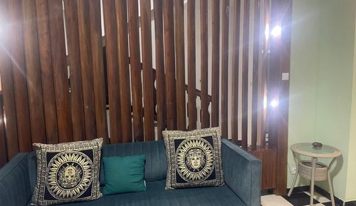Habitación Confort con 2 camas individuales