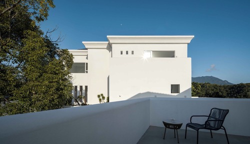 Casa familiar