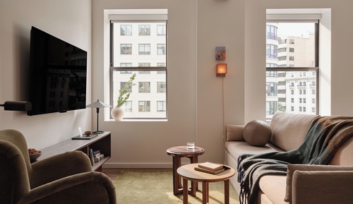 Apartamento Signature, 1 habitación
