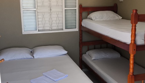 Habitación familiar