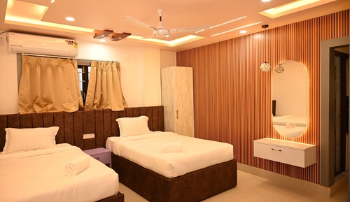 Habitación estándar
