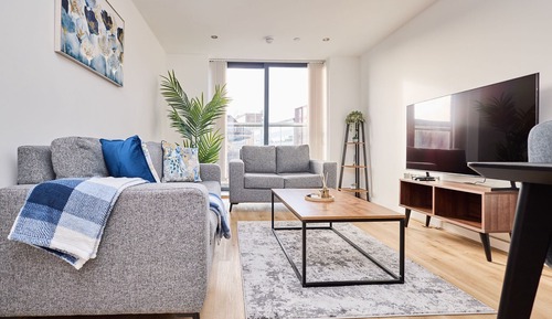 Apartamento
