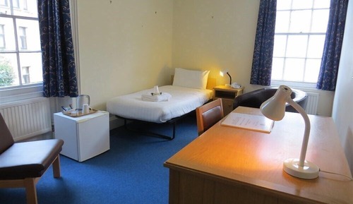 Habitación individual estándar