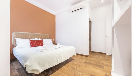 Apartamento económico
