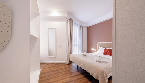 Apartamento Deluxe