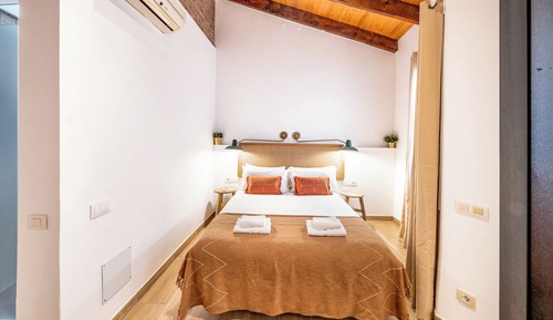 Apartamento familiar