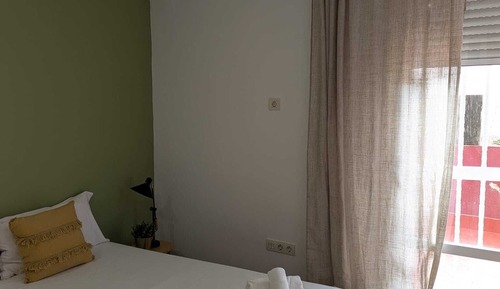 Apartamento estándar